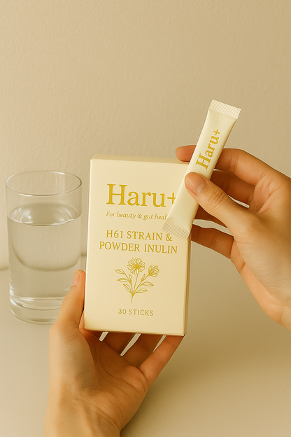 【単品】Haru+ビューティーサプリメント